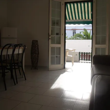 Bv01 Holiday home