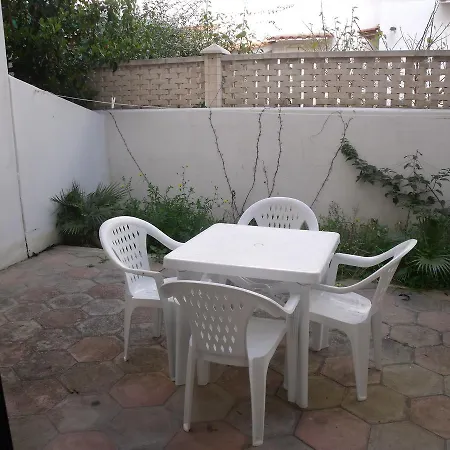 Holiday home Bv01 Gallipoli