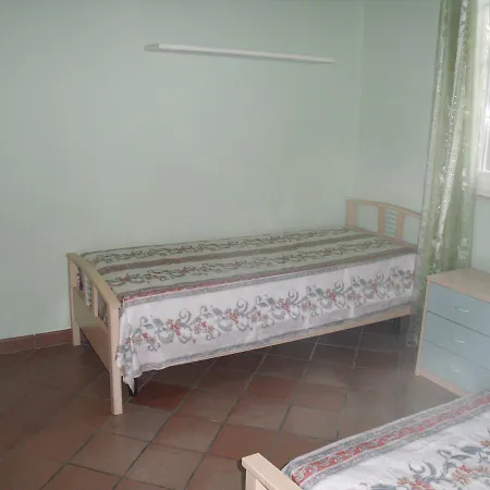 Bv01 Holiday home *